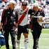 Lo sufre Gallardo: se confirmó la lesión de Driussi en River
