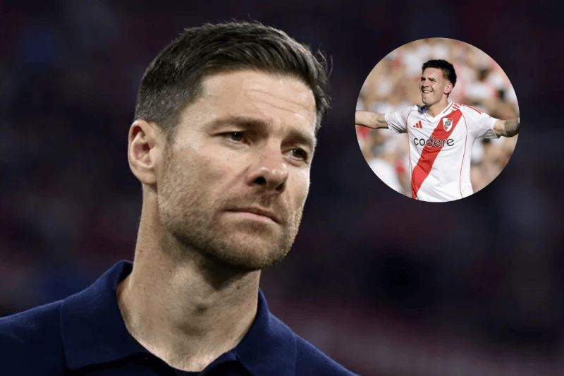 Giro inesperado con el futuro de Franco Mastantuono en Real Madrid 
