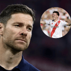 El anuncio de Xabi Alonso sobre Mastantuono en Real Madrid: 