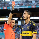 La decisión de Boca en el Mundial de Clubes tras la sanción a Nicolás Figal