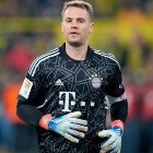 Neuer se plantó con Boca antes del partido en el Mundial de Clubes: 
