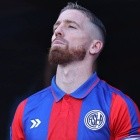 El equipo que rechazó Iker Muniain tras irse de San Lorenzo