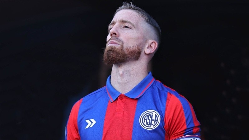 Tras anunciar su salida de San Lorenzo, Iker Muniain confirmó su futuro Tras anunciar su salida de San Lorenzo, Iker Muniain confirmó su futuro