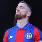 Iker Muniain rompió el silencio y se despidió de San Lorenzo: 