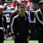 Además de Driussi, Gallardo confirmó la lesión de otro jugador de River: 