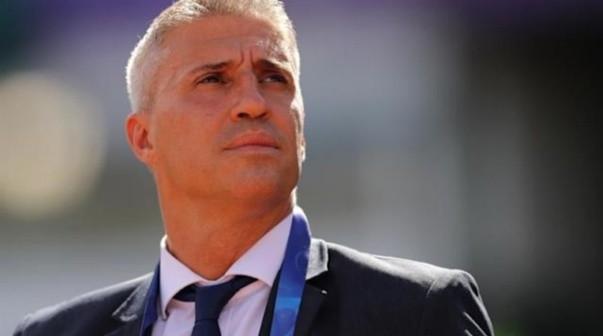 Crespo viene a la carga por un jugador de River para Sao Paulo