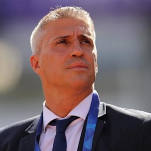 Hernán Crespo rompió el silencio y respondió si será el nuevo DT de River: 