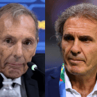 Sorpresa en Boca por la fuerte frase de Ruggeri sobre Miguel Ángel Russo: 