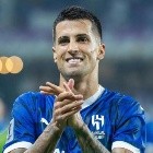João Cancelo eligió entre River y Boca en pleno Mundial de Clubes: 