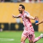 Con golazo de Messi, Inter Miami sumó su primer triunfo en el Mundial de Clubes