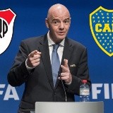 El informe de FIFA sobre River que generó polémica entre los hinchas de Boca