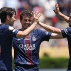 Tras perder con el Botafogo, PSG acelera por un refuerzo de 60 millones de euros