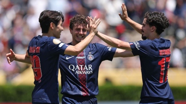 Antes de la final del Mundial de Clubes, la dura baja para el PSG