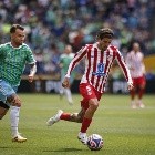 El Atlético Madrid de los argentinos sufrió vs. Seattle en el Mundial de Clubes