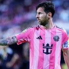 Provocó a Messi en Inter Miami: 