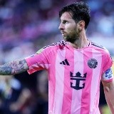 Provocó a Messi en Inter Miami: 