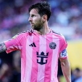Messi hizo un anuncio sobre su futuro en medio del Mundial de Clubes: 