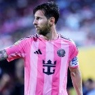 Messi hizo un anuncio sobre su futuro en medio del Mundial de Clubes: 
