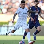 Tras ganarle al PSG, la tajante decisión del Botafogo con su DT
