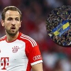 Harry Kane le marcó la cancha a los hinchas de Boca antes del duelo: 