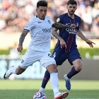 Inesperado resultado para PSG ante Botafogo en el Mundial de Clubes