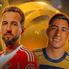 La Inteligencia Artificial pronosticó cómo saldrá Boca vs. Bayern Múnich: 