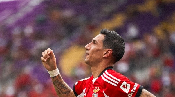 EN VIVO: Benfica vs. Chelsea por el Mundial de Clubes Minuto a Minuto | TNT Sports