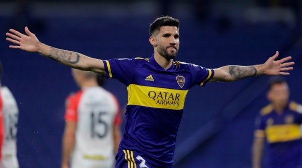 Lisandro López podría ser refuerzo de un inesperado equipo argentino