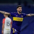 Lisandro López podría ser refuerzo de un inesperado equipo argentino