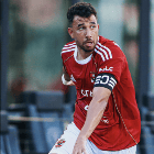 Tras fallar su penal vs. Inter Miami, la tajante decisión de Al-Ahly con Trezeguet