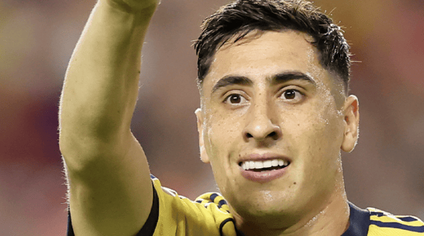 Merentiel, tajante tras la derrota vs. Bayern Múnich: 