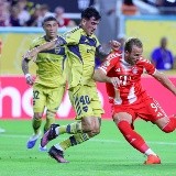 Tras caer ante Bayern Munich, Di Lollo fue revelador sobre Russo en Boca: 