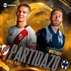 River vs. Rayados
