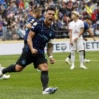 Atento River: Doblete agónico argentino para la remontada del Inter ante Urawa