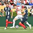EN VIVO: River vs. Rayados de Monterrey, Minuto a Minuto | TNT Sports