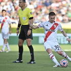 Franco Mastantuono vs. Rayados
