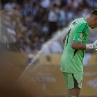 Armani logró un impresionante récord en River y superó a Fillol