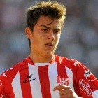 Paulo Dybala en Instituto