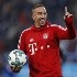 Ribéry sentenció a Boca tras la victoria del Bayern Munich: 
