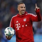 Ribéry sentenció a Boca tras la victoria del Bayern Munich: 