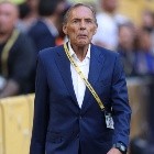 Russo anunció que Merentiel no será el capitán de Boca: 
