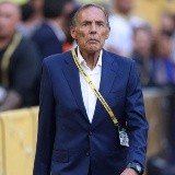 Russo anunció que Merentiel no será el capitán de Boca: 