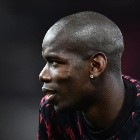 Paul Pogba abrió la puerta para jugar en un club de la Liga Profesional: 