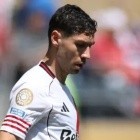 Se confirmó qué tiene Gonzalo Montiel en la previa de River vs. Inter