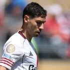 Di María sorprendió sentenciando a Montiel desde su vuelta a River: 