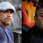 Verón liquidó a River y Gallardo por la negociación con Salas: 
