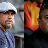 Gallardo, contundente sobre Verón tras su picante cruce: 
