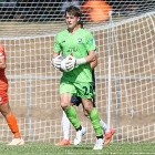 El arquero de Auckland City se plantó con Boca en la previa: 