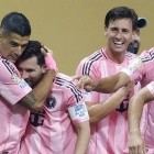 EN VIVO: Inter Miami vs. Palmeiras, Minuto a Minuto | TNT Sports