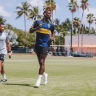 Pogba no se guardó nada sobre Rojo y advirtió a Riquelme: 